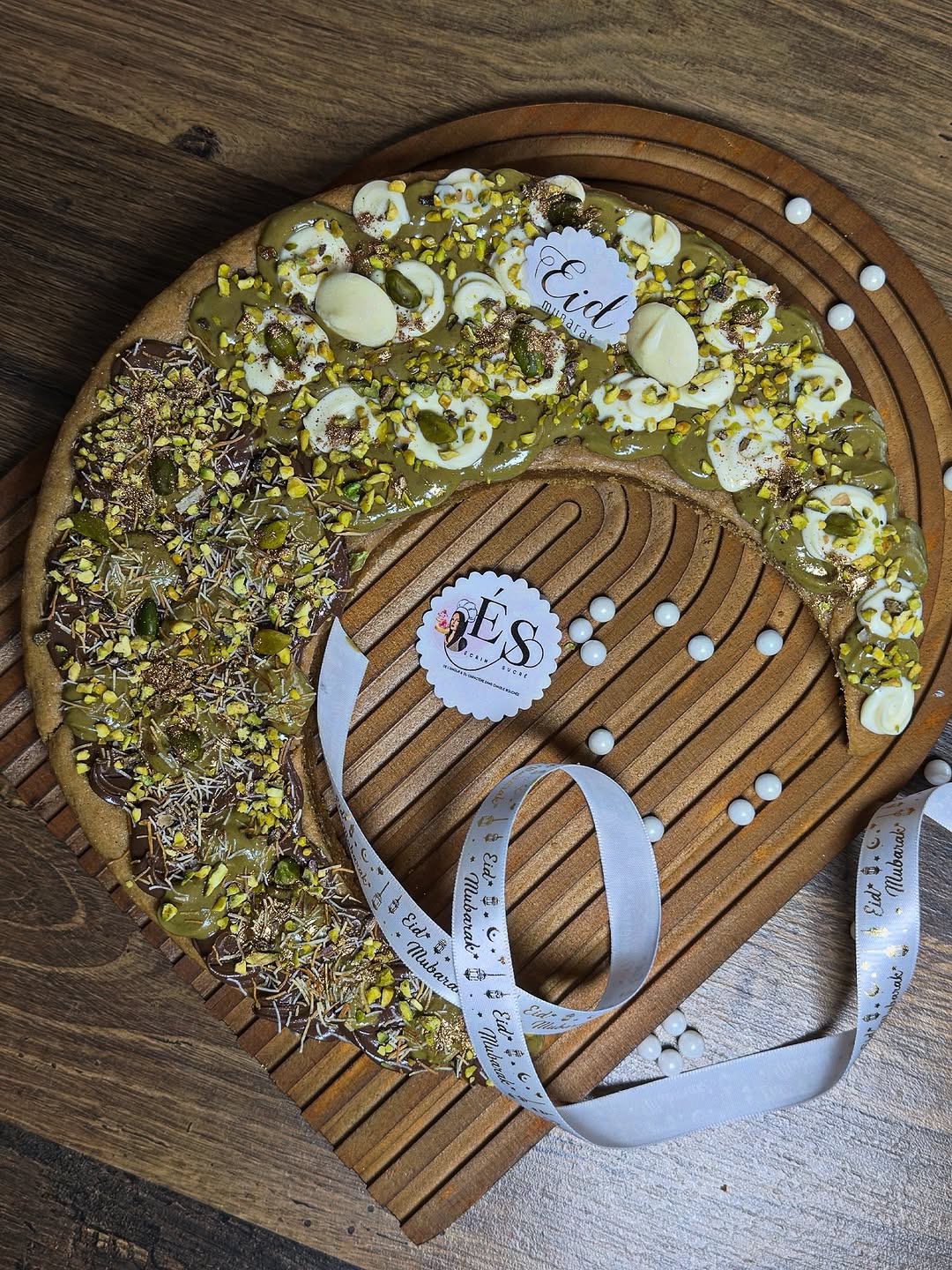 Création Écrin Sucré