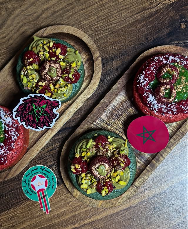 Création Écrin Sucré