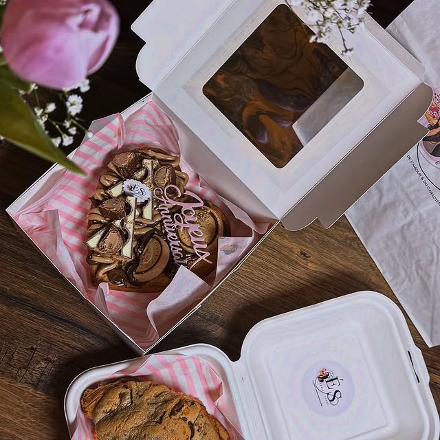 Création Écrin Sucré