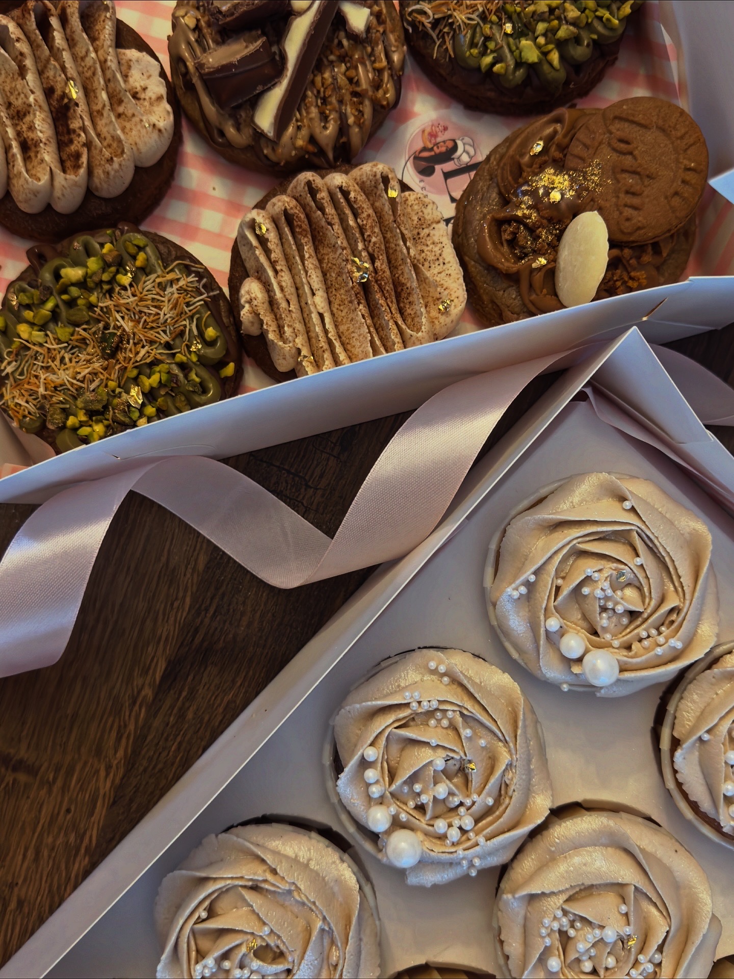 Création Écrin Sucré