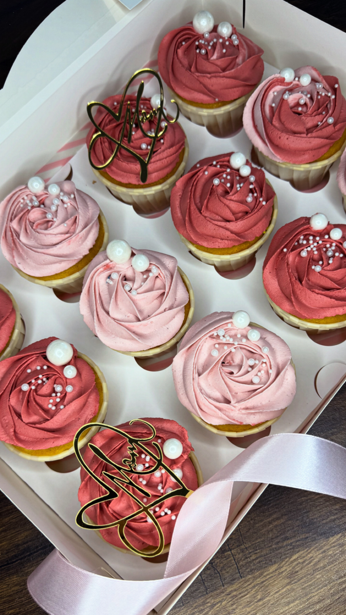 Création Écrin Sucré