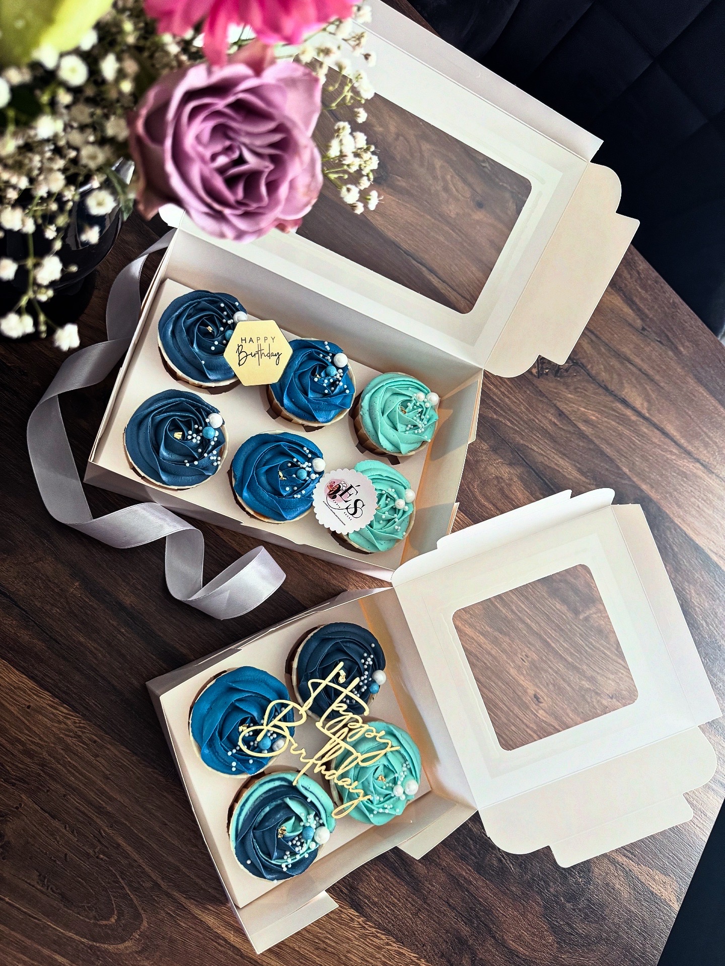 Création Écrin Sucré