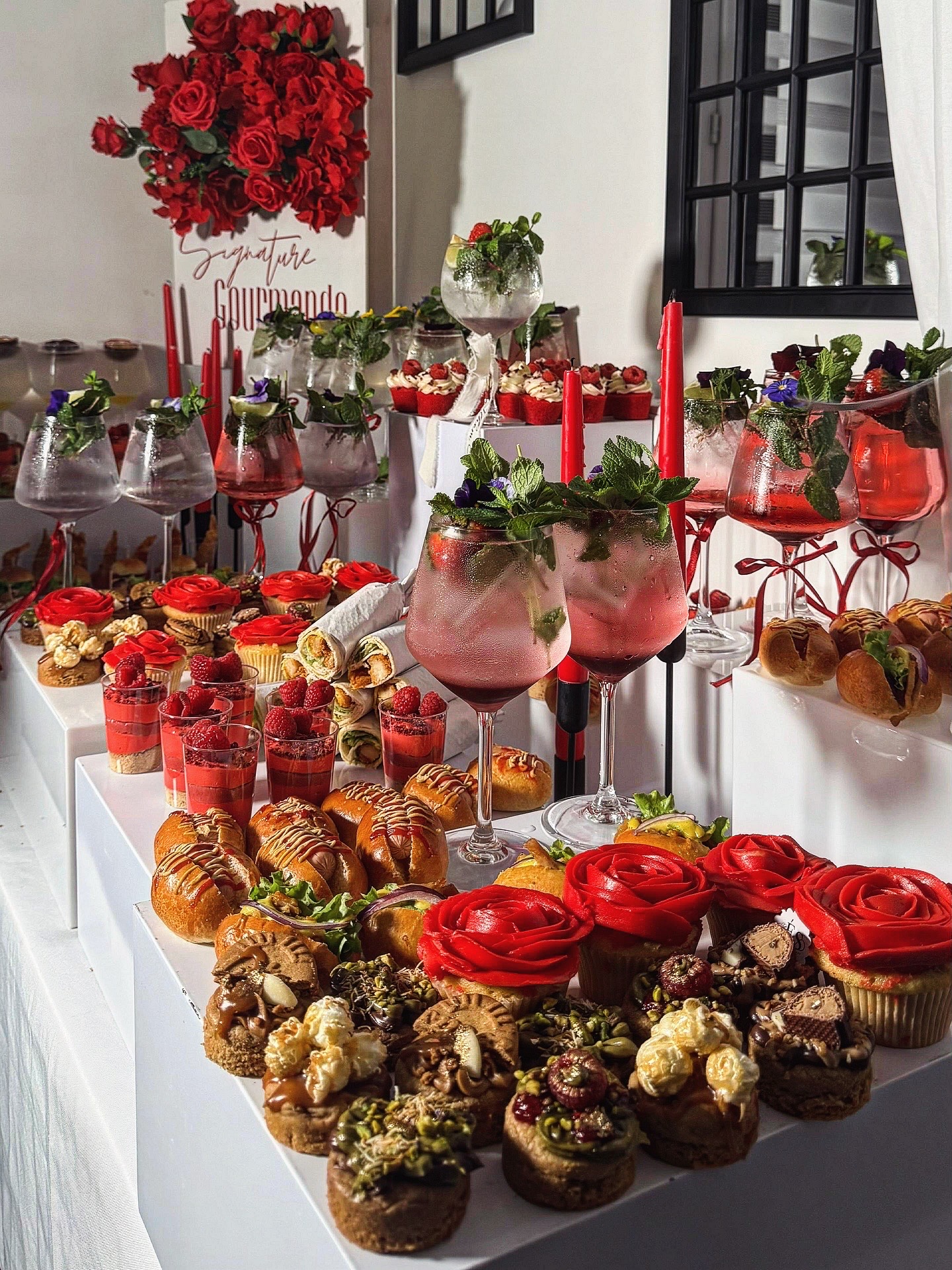 Création Écrin Sucré