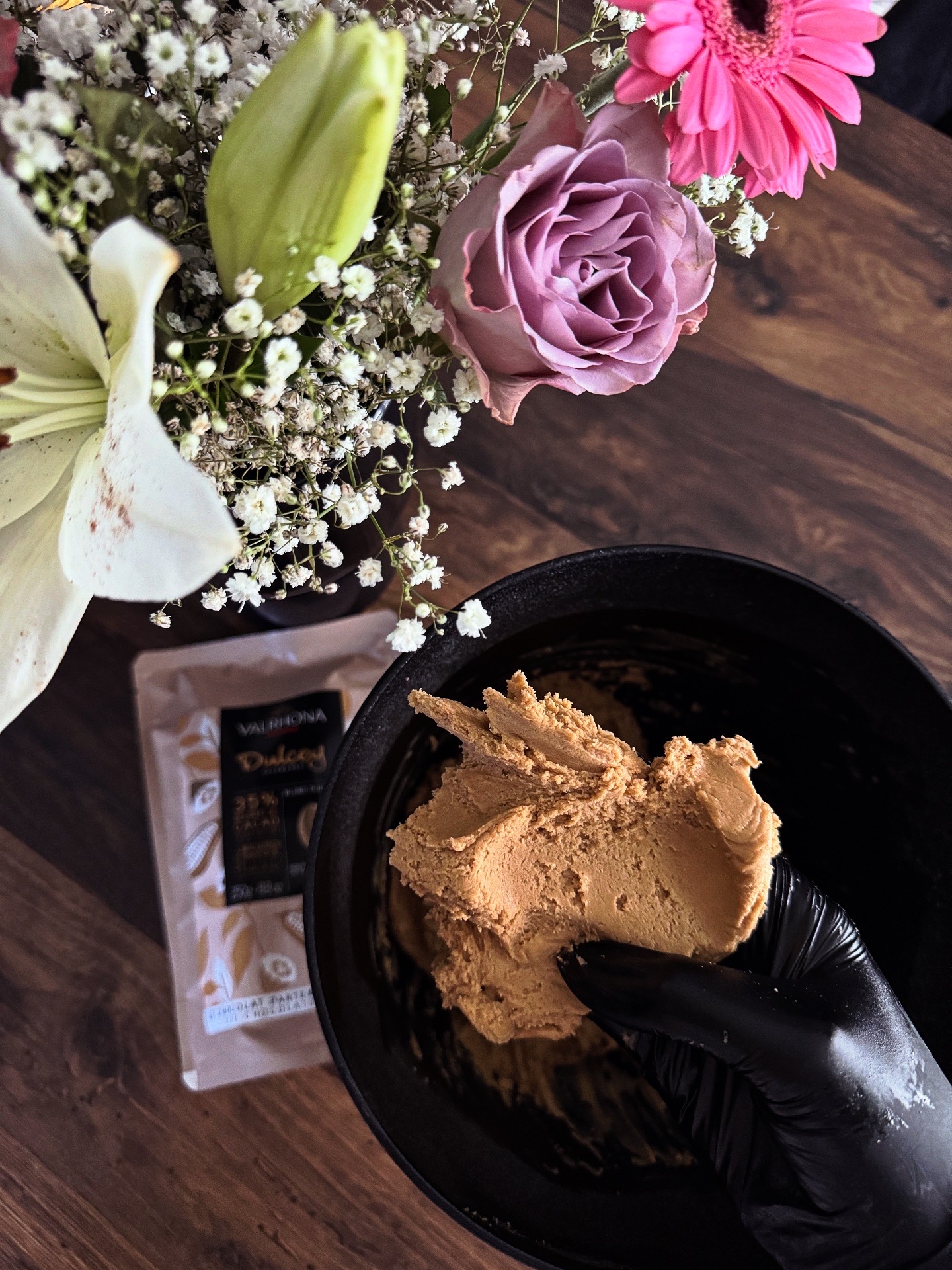 Création Écrin Sucré