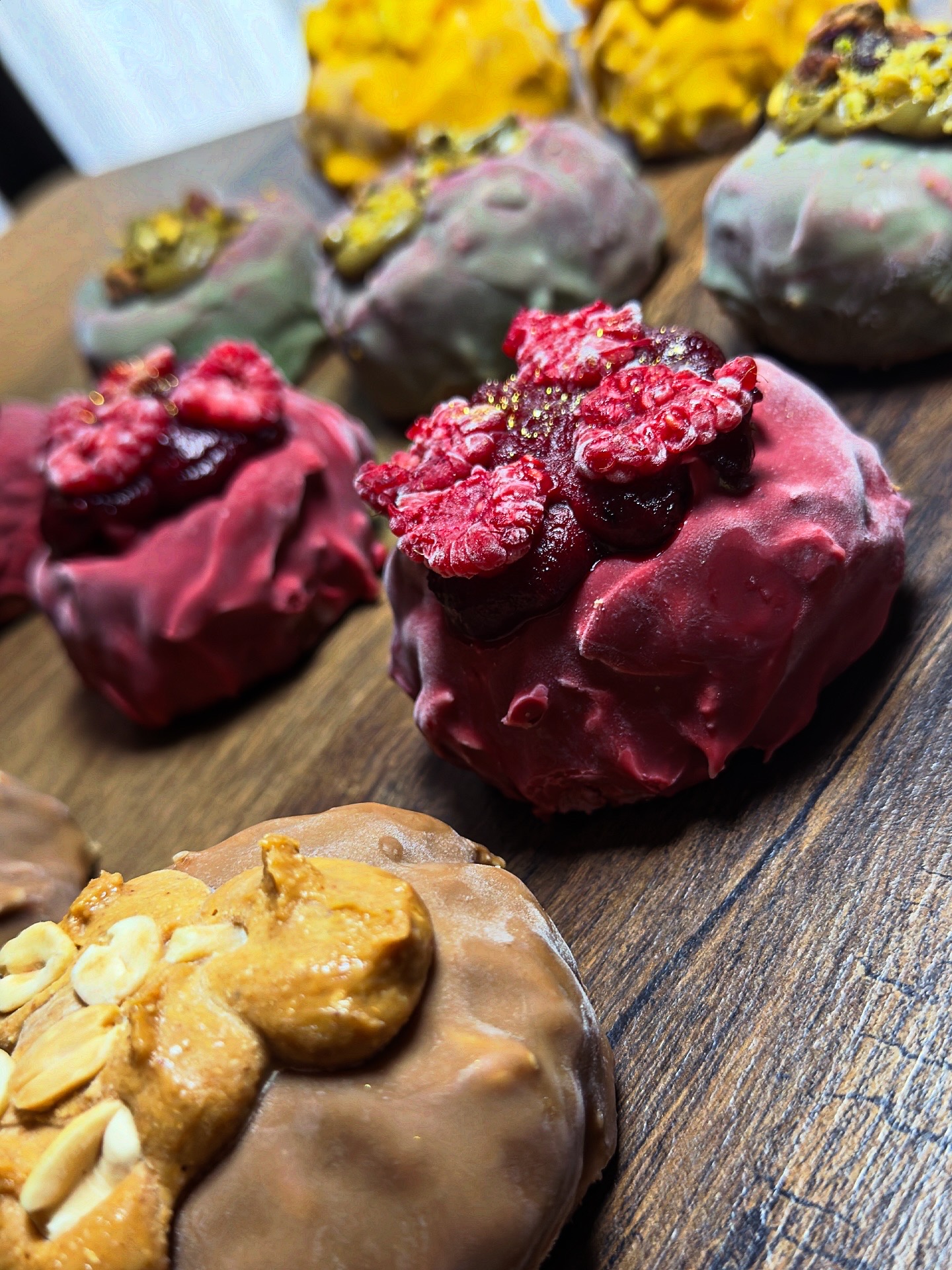 Création Écrin Sucré