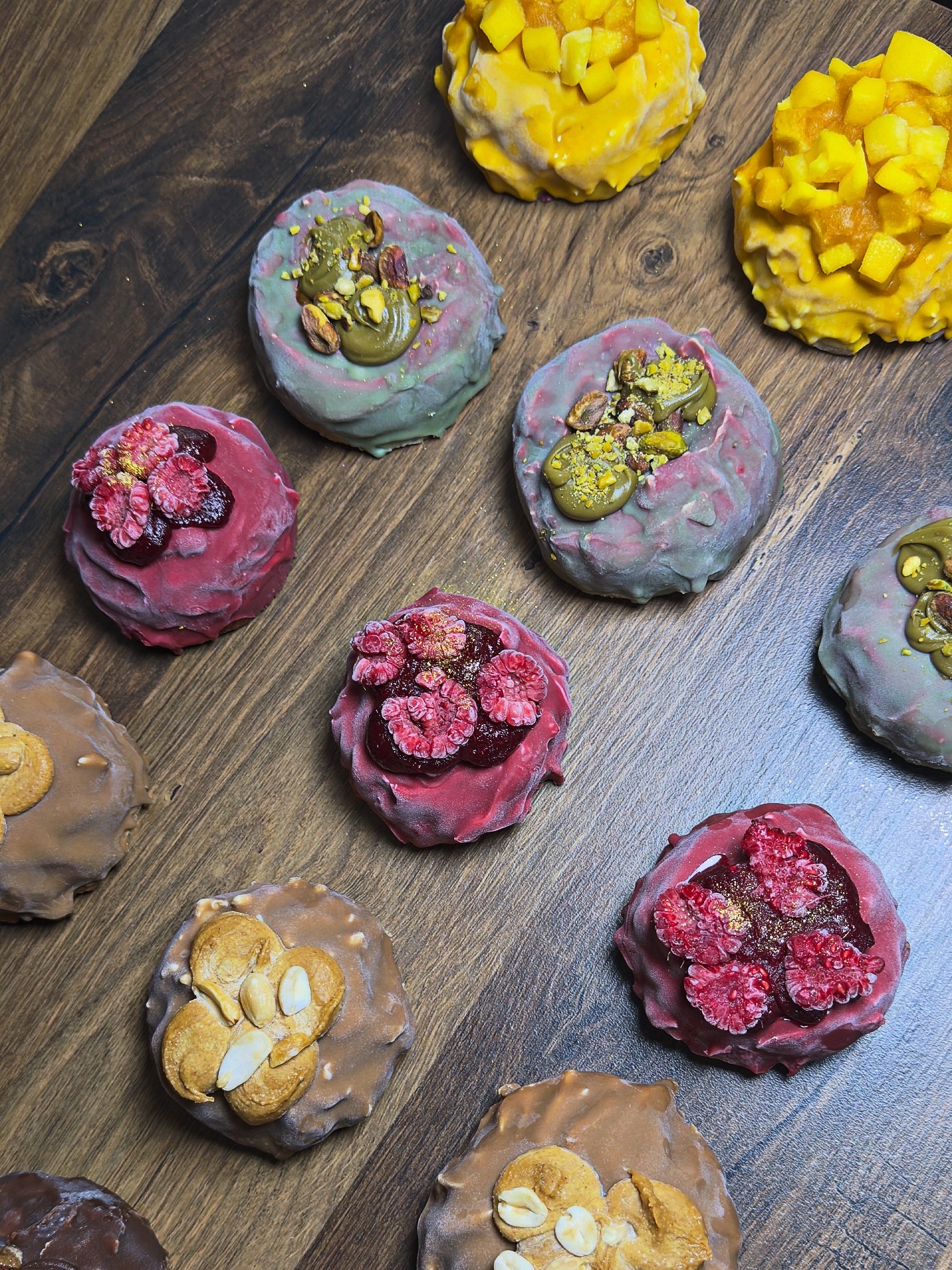 Création Écrin Sucré