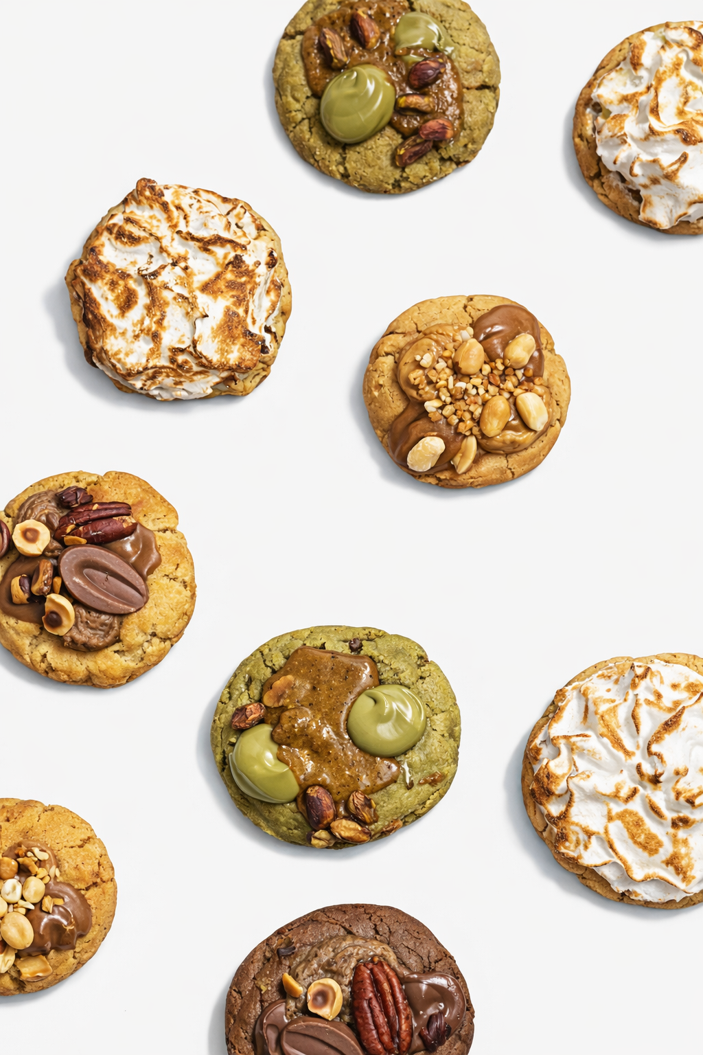 Les Parfaits Imparfaits 