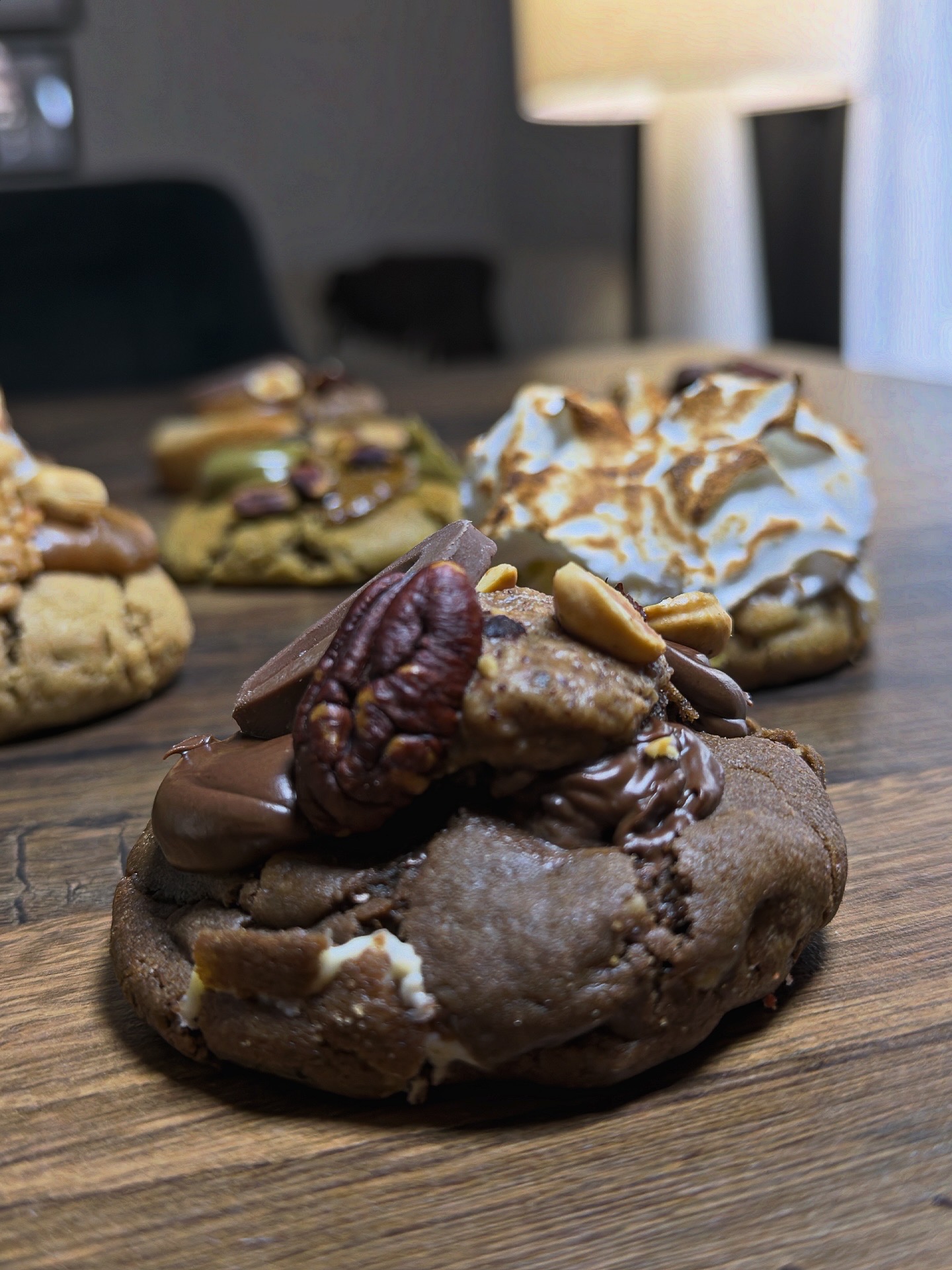 Création Écrin Sucré