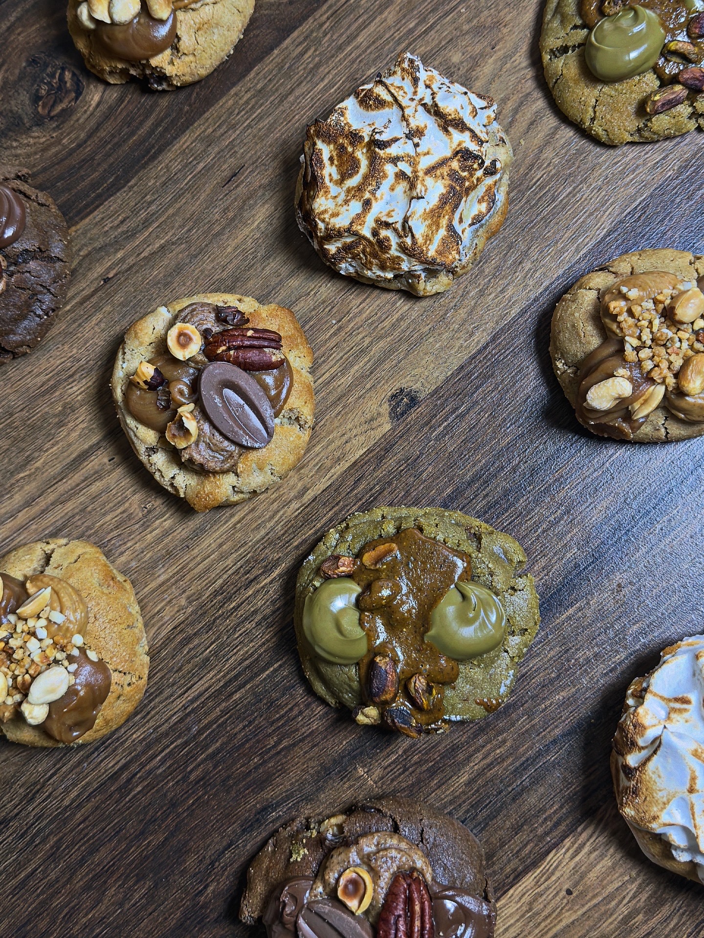 Création Écrin Sucré