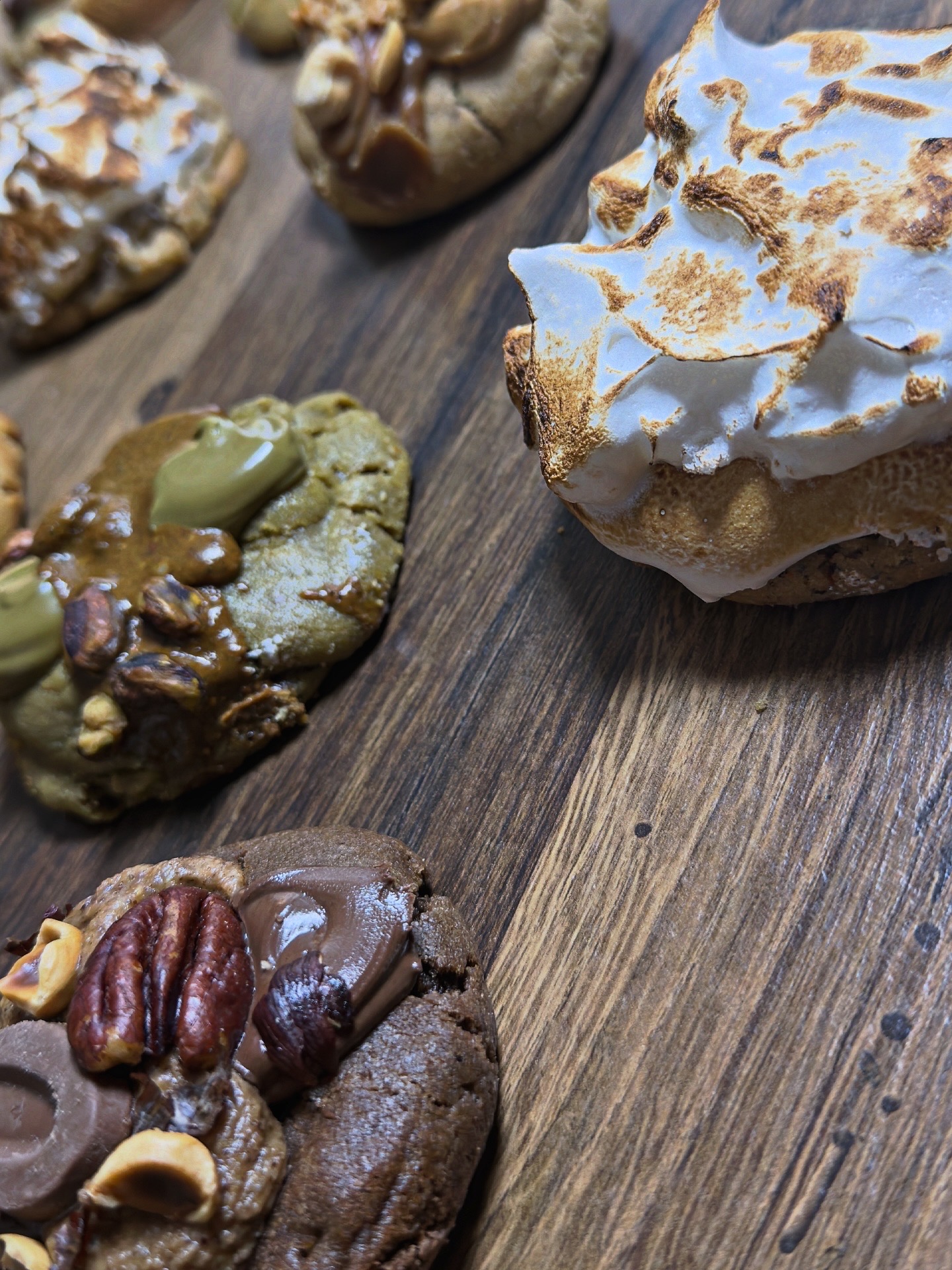 Création Écrin Sucré